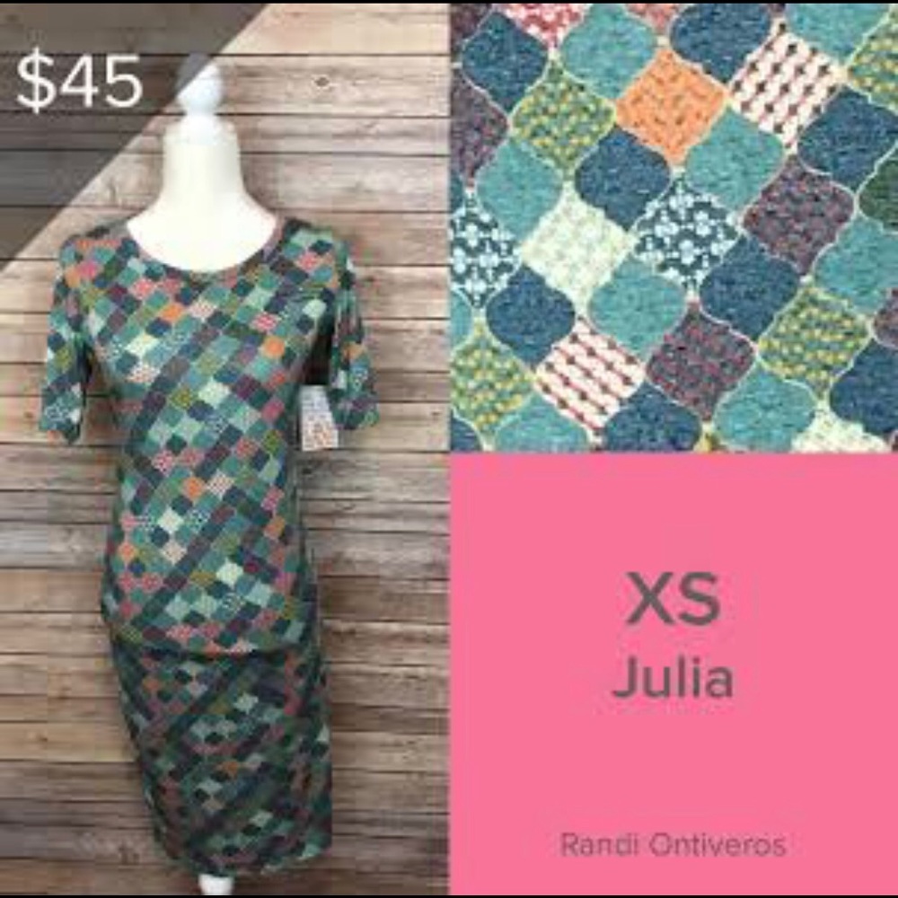 Julia